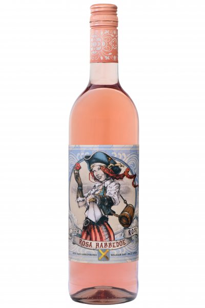 Villion Family Wines Rosa Rabbedoe Rosè